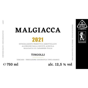 Malgiacca Tingolli - Azienda Agricola Malgiacca - saverio-petrilli-lisandro-carmazzi-luigi-fenoglio-sarah-richards-ettore-pet