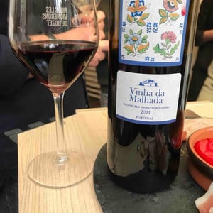 Vinha Da Malhada - Quinta do Montalto - andre-gomes-pereira -2021