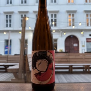 Malinga Rosé - Malinga - christophe-heiss