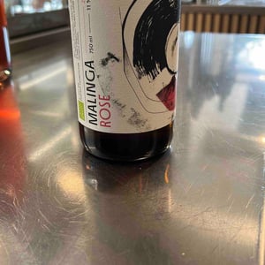 Malinga Rosé - Malinga - christophe-heiss