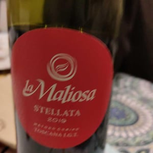 Maliosa Blanco - Fattoria La Maliosa - antonella-manuli