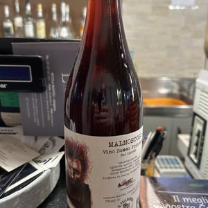 Malmostoso - Vigne Del Pellagroso - Antonio Camazzola 