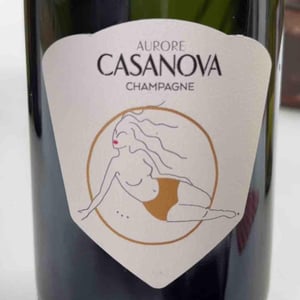 Malo - Aurore Casanova - Aurore Casanova