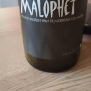 Malophet 2020