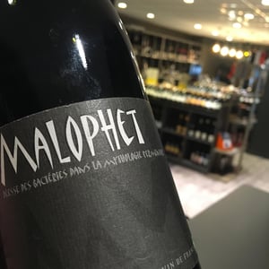 Malophet - Domaine Léonine - jordan-le-guyader-nj