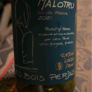 Malotru 2021