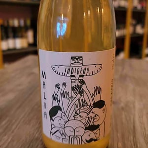 Malva - Cantina Indigeno (TEMPORARILY CLOSED) - alfredo-giugno-loreto-lamolinara-nicola-reginaldi -2019