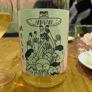 Malva - Cantina Indigeno (TEMPORARILY CLOSED) - Alfredo Giugno, Loreto Lamolinara, Nicola Reginaldi -2019