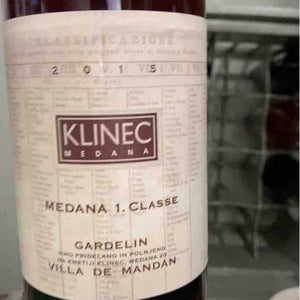 Klinec - Aleks Klinec - Malvazija