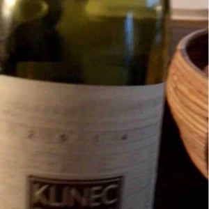 Klinec - Aleks Klinec - Malvazija