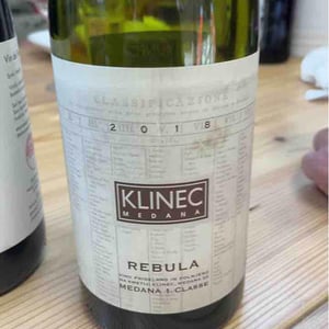 Klinec - Aleks Klinec - Malvazija