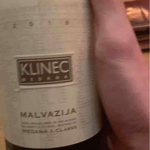 Klinec - Aleks Klinec - Malvazija