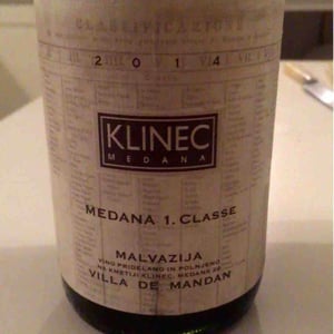 Malvazija - Klinec - aleks-klinec