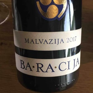 Malvazija 2017 - Clai wines - giorgio-clai-k2