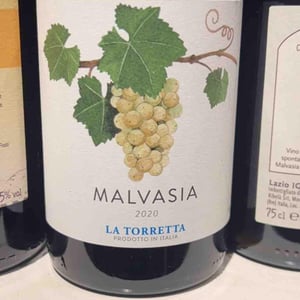 Malvasia - Azienda Agricola La Torretta - riccardo-magno-maria-enqvist -2019