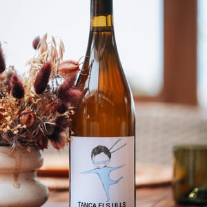 Malvasia - Celler Tanca Els Ulls - francesc-boronat-fernandez
