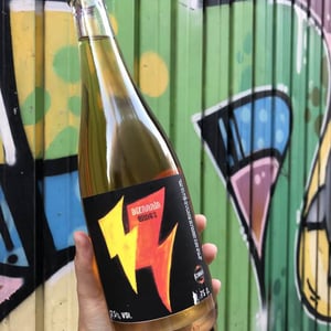 Malvasia Ancestral - Bizarria Wines - vicente-ovejero