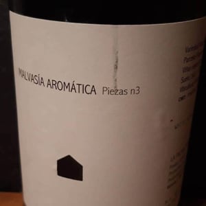 Malvasia Aromatica - Bodega Juan Matías Torres - victoria-e-torres-pecis