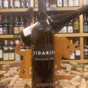 MALVASIA Azienda Agricola - Zidarich - benjamin-zidarich