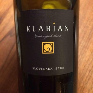 Malvazija (Black Label) - Klabjan - uros-klabjan