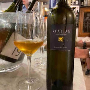 Malvazija (Black Label) - Klabjan - Uroš Klabjan 