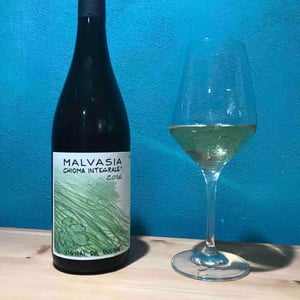 Malvasia Chioma Integrale - Vignai da Duline - lorenzo-mocchiutti-federica-magrini