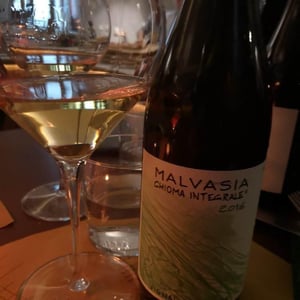 Vignai da Duline - Lorenzo Mocchiutti & Federica Magrini - Malvasia Chioma Integrale