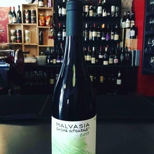 Vignai da Duline - Lorenzo Mocchiutti & Federica Magrini - Malvasia Chioma Integrale