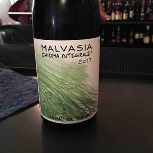 Malvasia Chioma Integrale - Vignai da Duline - lorenzo-mocchiutti-federica-magrini