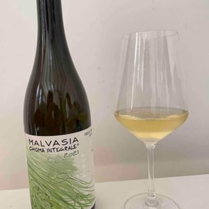 Malvasia Chioma Integrale - Vignai da Duline - Lorenzo Mocchiutti & Federica Magrini 