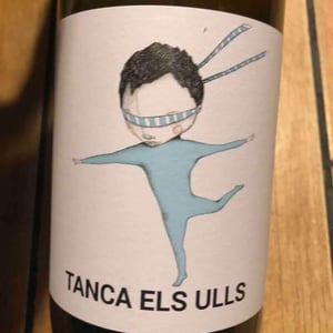 Malvasia - Celler Tanca Els Ulls - francesc-boronat-fernandez