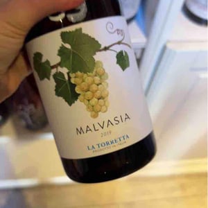 Malvasia - Azienda Agricola La Torretta - riccardo-magno-maria-enqvist -2019