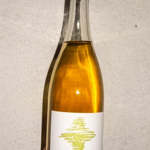 Malvasia De Sitges Ancestral - Vinyes Singulars - ignasi-segui