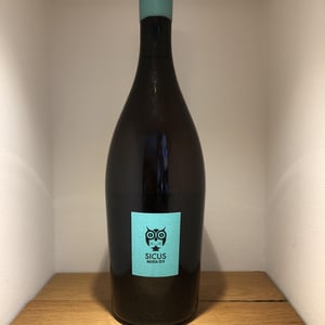 Malvasia de Sitges - Sicus - eduard-pie -2018
