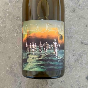 Malvasia De Sitges - La Rural - Andreu Padró & Xavi Padró 