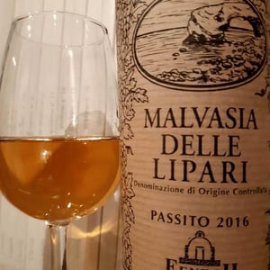Malvasia delle Lipari - Azienda Agricola Fenech - francesco-fenech