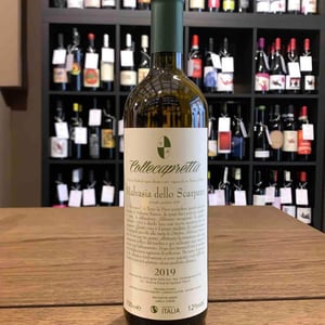 Malvasia Dello Scarparo - Collecapretta - anna-vittorio-mattioli