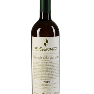 Malvasia Dello Scarparo - Collecapretta - anna-vittorio-mattioli