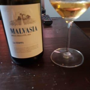 Malvasia Dolce Frizzante - La Stoppa - elena-pantaleoni