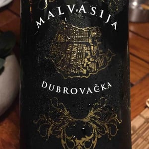 Malvasia Dubrovačka - Molunat - bozo-metkovic