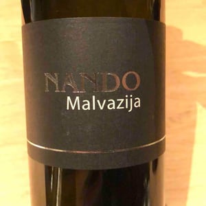 Malvazija - Nando - Andrej Kristancic 