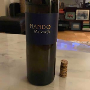 Nando - Andrej Kristancic - Malvazija