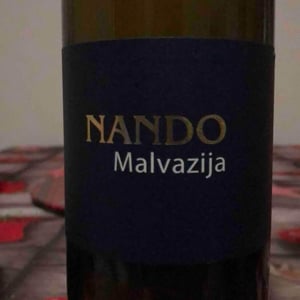 Malvazija - Nando - andrej-kristancic