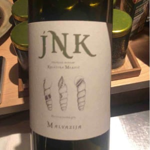 Malvazija - JNK - Kristina & Boleslav Mervič -2015