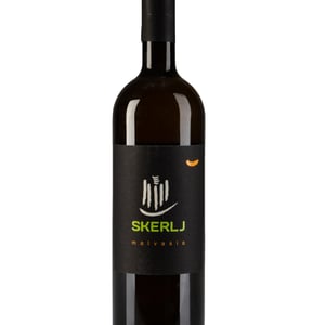 Malvasia - Azienda Agricola Skerlj - kristina-matej-skerlj