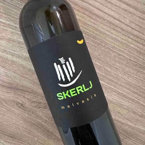 Malvasia - Azienda Agricola Skerlj - kristina-matej-skerlj