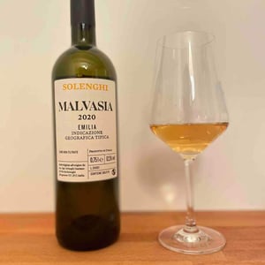 Malvasia - Solenghi Gaetano - Nicola Solenghi -2020