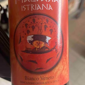 Malvasia Istriana - Monterosso - Giampietro Maty & Santiago Acco -2020