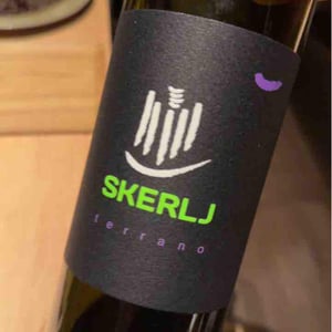 Malvasia - Azienda Agricola Skerlj - Kristina & Matej Skerlj 