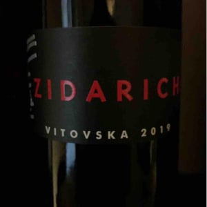 Malvasia - Zidarich - Benjamin Zidarich 